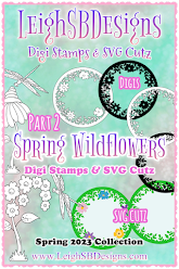 Spring 2023 Wildflowers Collection