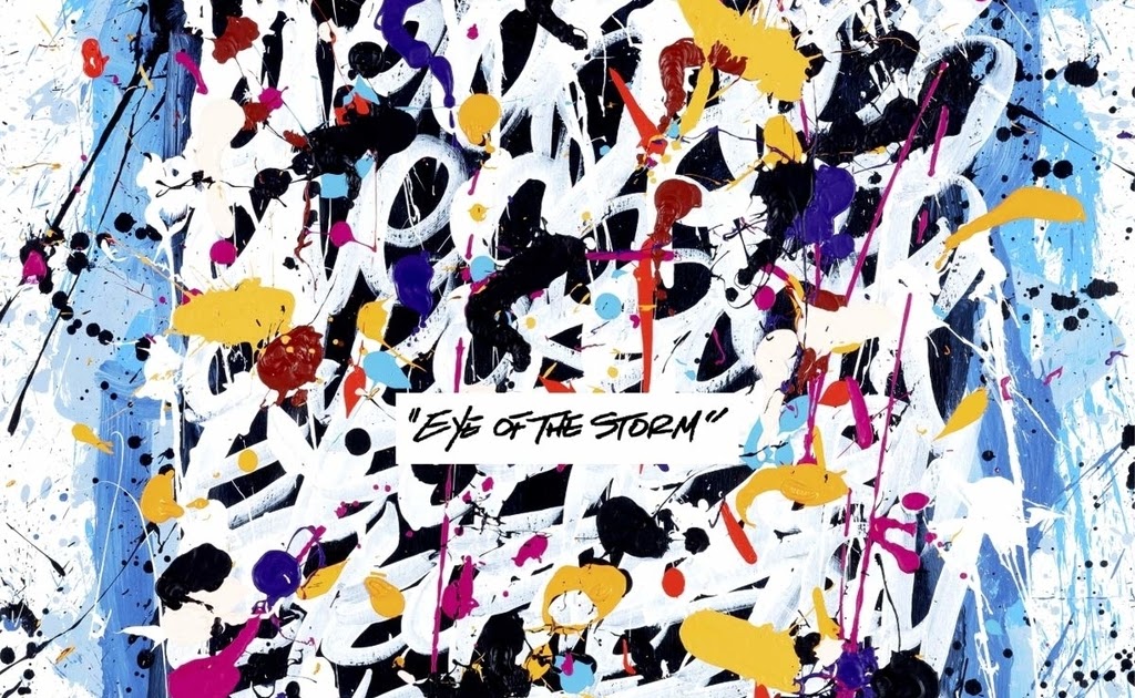 One Ok Rock Eye Of The Storm 歌詞 Idol Jpop Lyrics