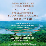 Permaculture Design Course and Food Forest Course
