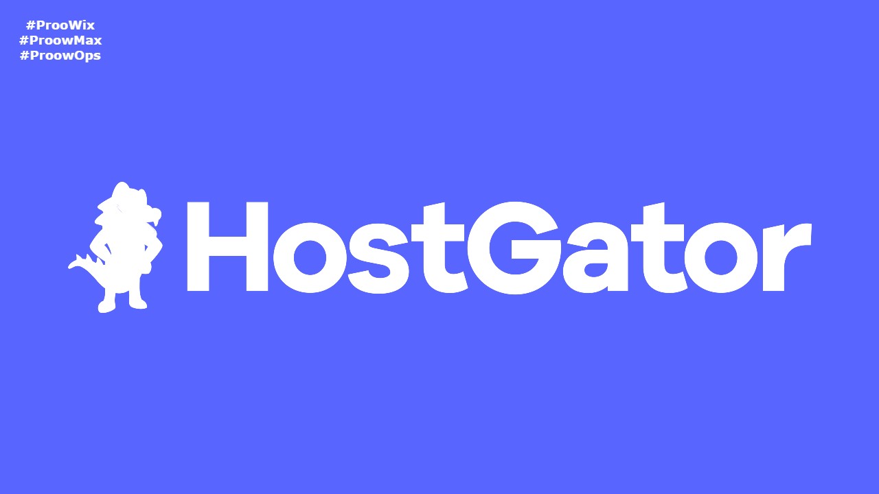 HostGator Web Hosting