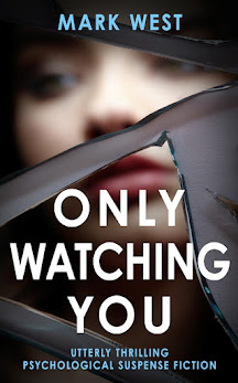 Buy Only Watching You