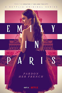 Emily ở Paris 2 - Emily in Paris 2 (2021)