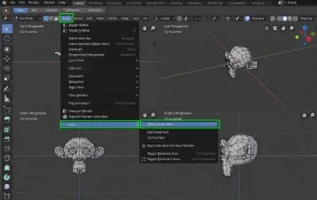 Blender character modeling,البلندر blender,البلندر,blender,,Part A: Preparing Your Drawing,Part B: Inserting Simple Shapes,Part C: Using Layers,Part D: Texturing Your Model,Part E: Rigging Your Model for Animation Bonus