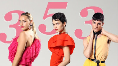 
GNTM 4: νικήτρια η Κυβέλη Χατζηευστρατίου
