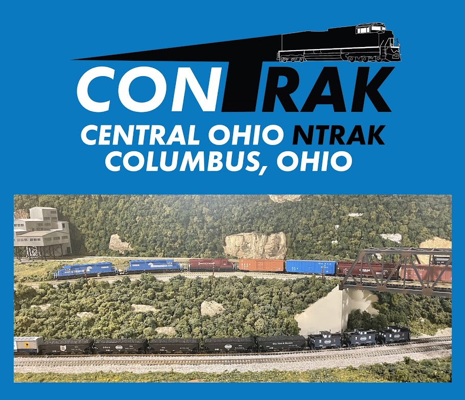 Central Ohio NTrak