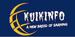 KuikInfo, A New Breed of Earning