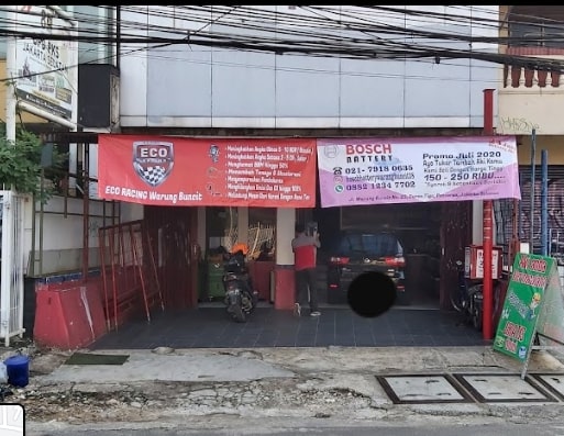 Toko Aki Warung Buncit - Toko Aki Jakarta Selatan 24 Jam