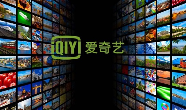 Aplikasi Streaming Film China