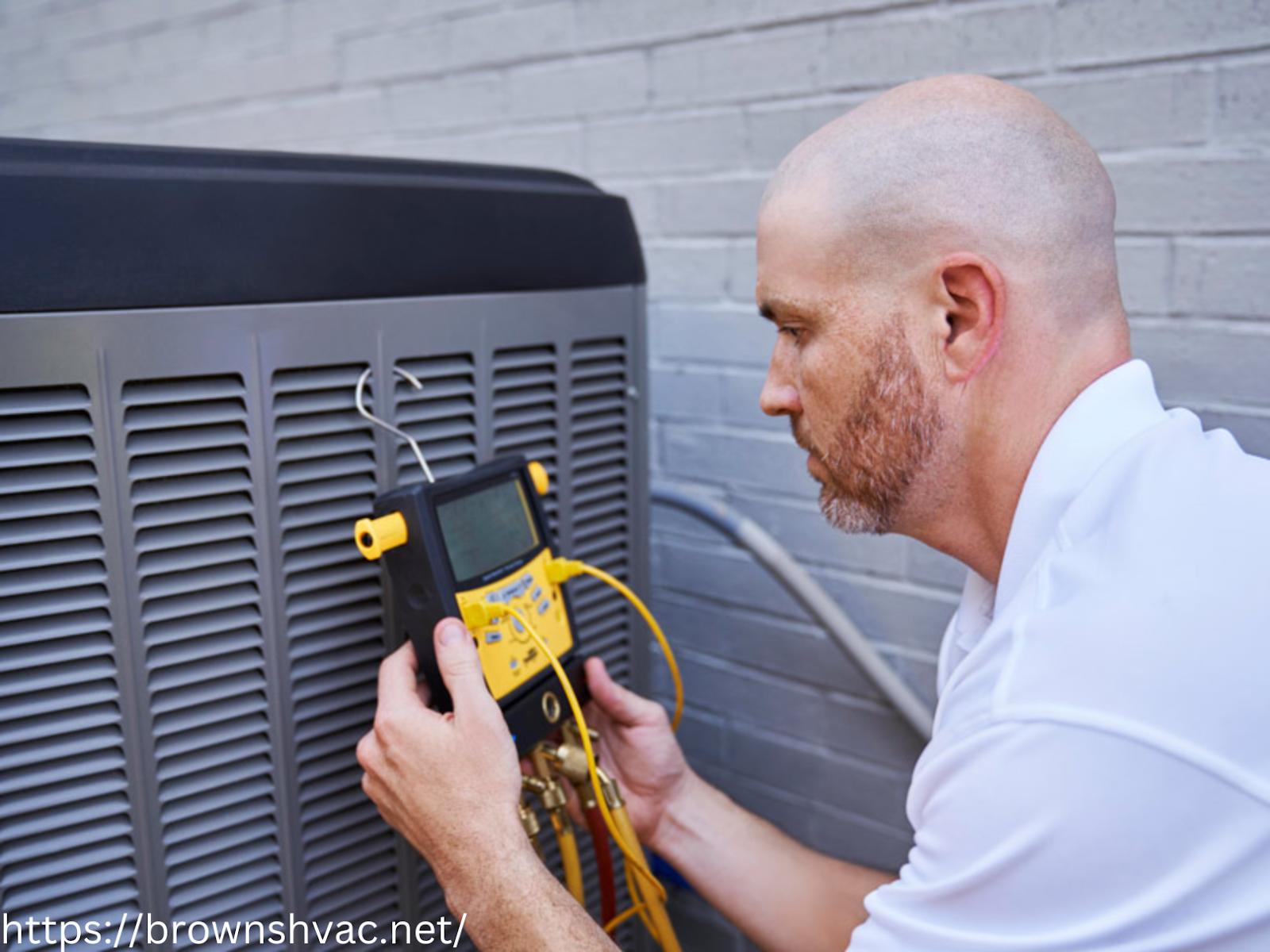 AC repair services in Chicago