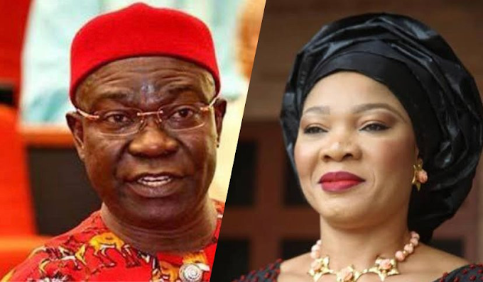 Nigerian Doctor Indicted in the UK With Plotting With Senator Ekweremadu and wife For Alleged Kidney Harvesting