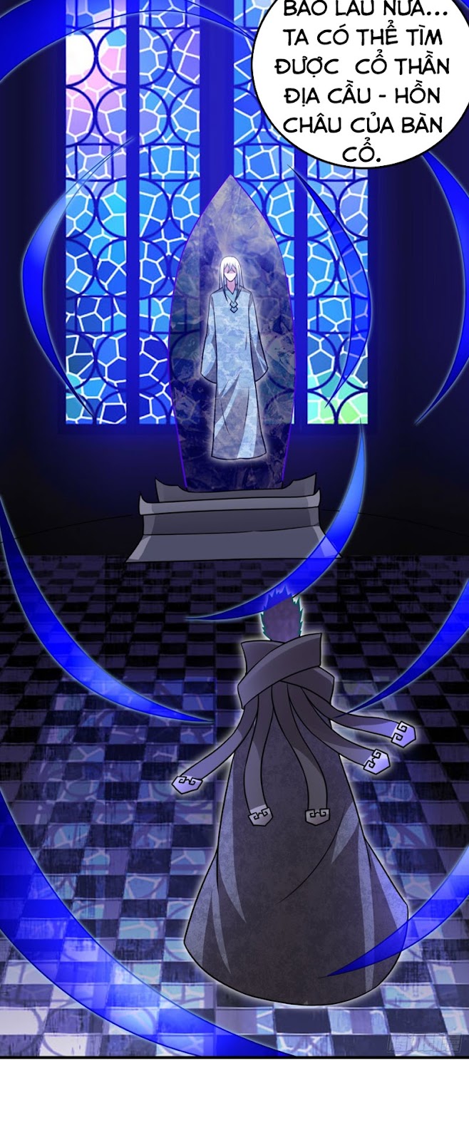 Siêu Cấp Thần Y Tại Đô Thị chapter 220 - Trang 4