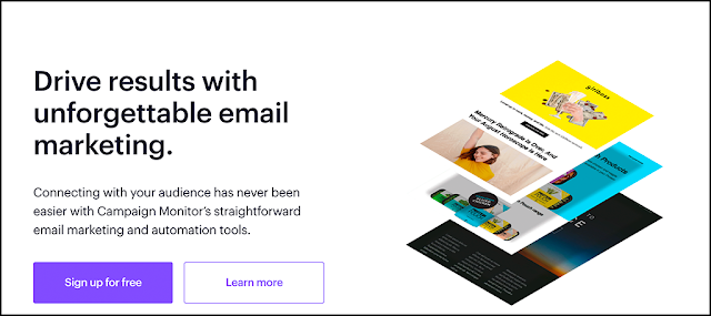 The Ultimate Guide to the Top 5 Email Marketing Platforms , Email marketing , activecampaign