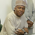 Anambra Decides: Saraki advises residents, charges INEC, security operatives