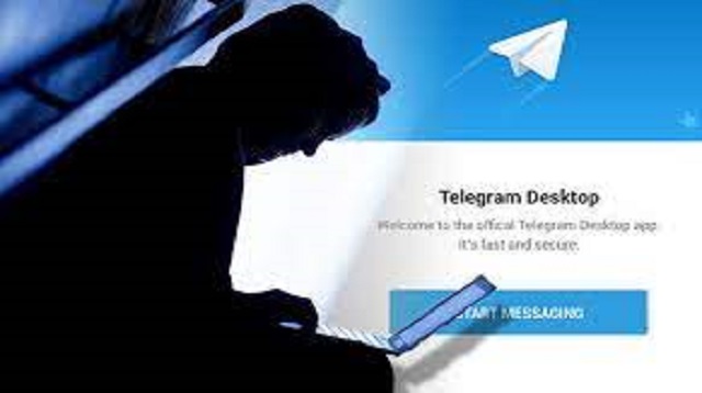 Grup Telegram 18 Indonesia
