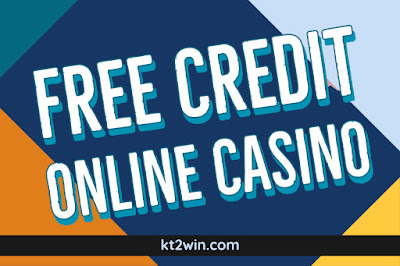 Free Credit Online Casino Singapore