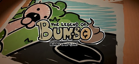 The Legend of Bum Bo-GOG