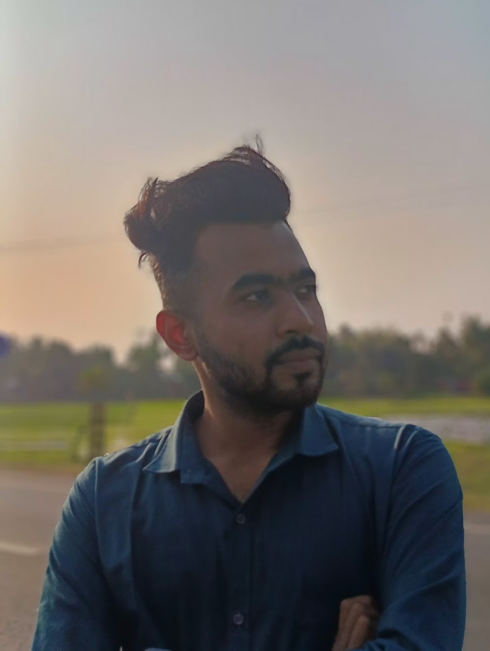 Biswajit Baidya