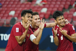  Kerja Keras dan Kebersamaan Jadi Kunci Sukses Timnas Indonesia ke Final Piala AFF 2020