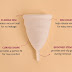 Carmesi Menstrual Cup