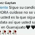 Tras asesinato de Gisela Gaytan, candidata a la gubernatura de Guanajuato y la aspirante a la Alcaldía de Villagrán reciben amenazas de muerte