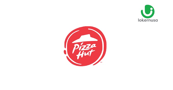 Lowongan Kerja Magang Pizza Hut