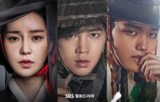 Download Jackpot/The Royal Gambler Ost Korean Drama