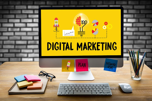 Digital Marketing Institute