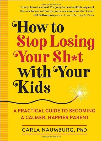 Best books on parenting