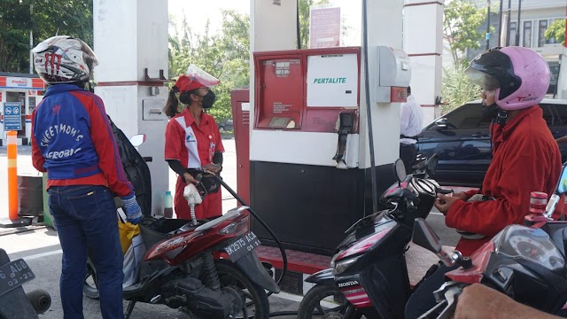 Optimalisasi Mobil Tangki, Upaya Pertamina Penuhi Kebutuhan BBM Masyarakat 