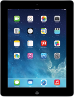 iPad 2 Wifi (iPad 2,1) File Firmware 2016
