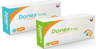 Donex دواء