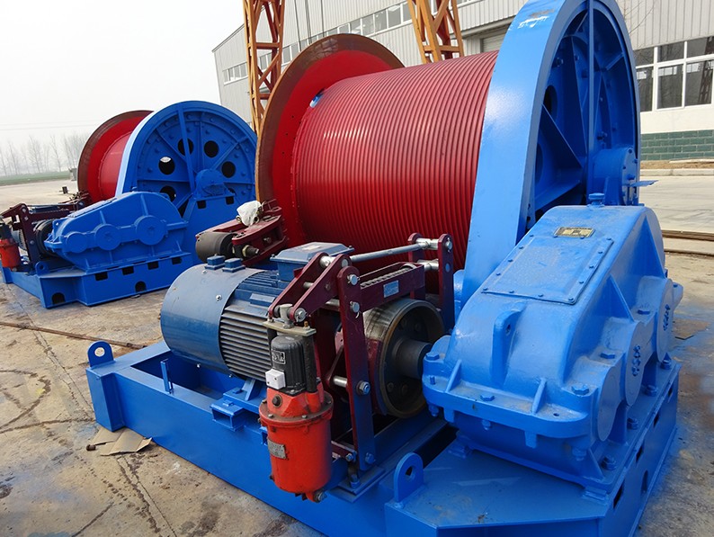 Winch for Sale Philippines