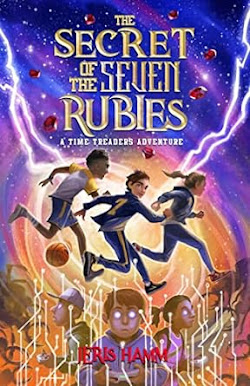 The Secret of the Seven Rubies