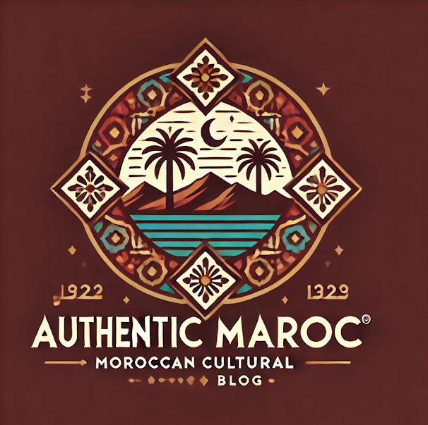 Authentic Maroc