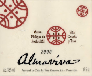 Vina Almaviva