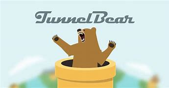 Tunnelbear VPN