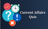 Daily Current Affairs Quiz 30 January 2022