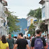          Festa Literária Internacional movimenta Paraty a partir desta quarta      