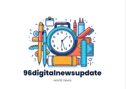 96digitalnewsupdate