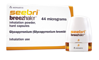 Seebri Breezhaler 44 micrograms