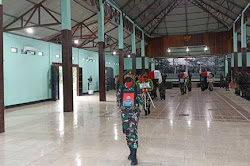 Jenazah 3 Prajurit TNI Gugur Ditembak Teroris OPM Papua Dipulangkan ke Kampung Halaman