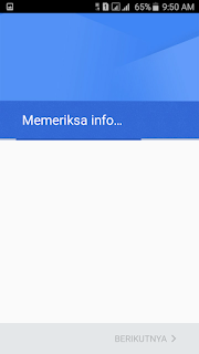 cara membuat akun google