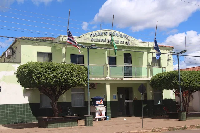 Poção de Pedras tem 4 candidatos a prefeito e 34 a vereador registrados para disputar a eleição de outubro. 