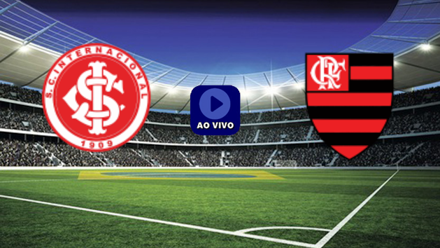 Assistir Internacional x Flamengo ao vivo