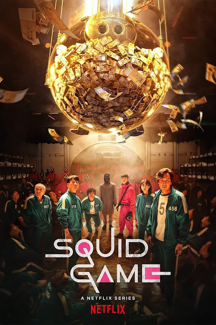 Squid Game - GoTorrent BD