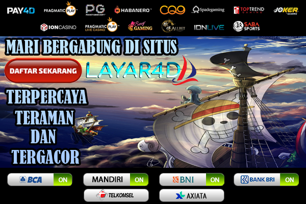 Layar4D