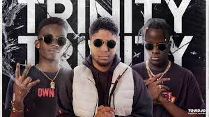 Trinity 3nity - Quem Dera ( mp3 download )