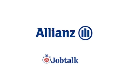 Allianz Egypt Internship | Policy Service Administrator Intern