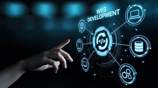 website development company in Delhi