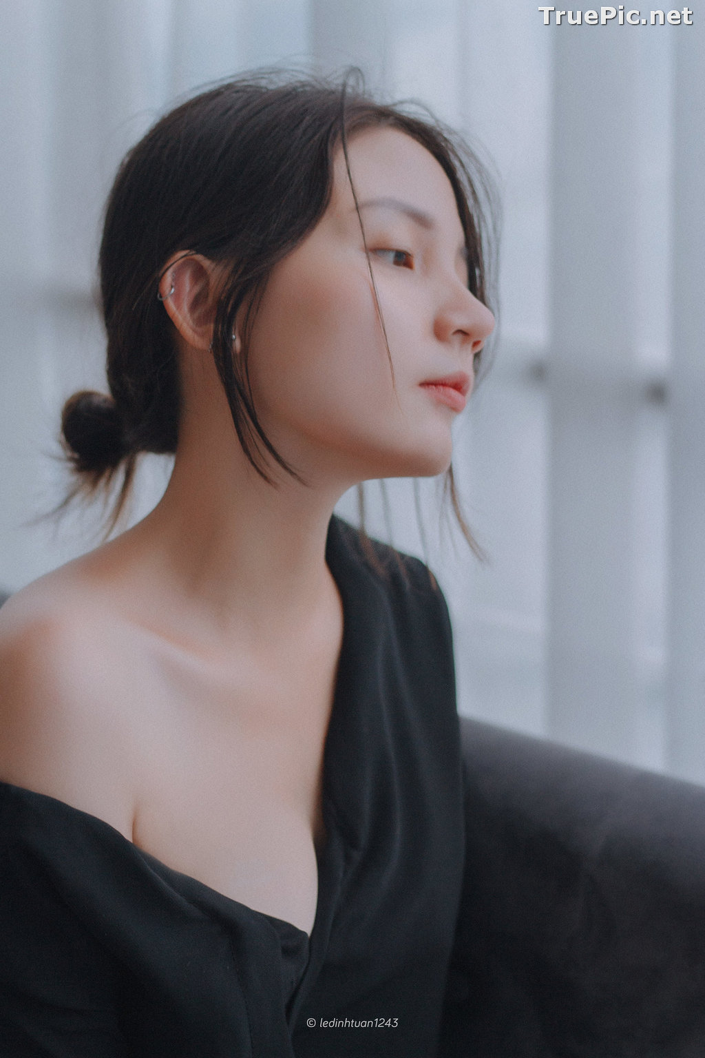 Image Vietnamese Model - My Linh - TruePic.net (46 pictures) - Picture-28